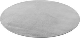Kilimas vidaus Ayyildiz Joy 1400, pilkas, 120 cm x 120 cm