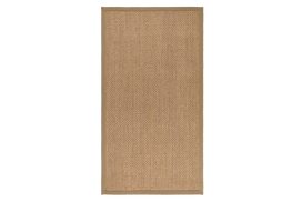 Kilimas vidaus Fanni K Sisal, smėlio, 200 cm x 80 cm