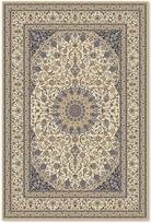 Kilimas vidaus Bella 7177 51035, mėlyna/ruda, 300 cm x 200 cm