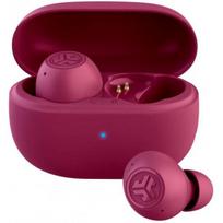 JLab Go Pop ANC Fuchsia (Rožinės)
