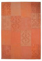 Kilimas vidaus Kayoom Lyrical 210, oranžinis/įvairių spalvų, 170 cm x 120 cm
