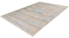 Kilimas vidaus Arte Espina Baroque 300 AHX9X-120-170-E, pilka/turkio, 170 cm x 120 cm