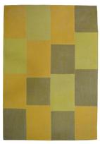 Kilimas vidaus Kayoom Lyrical 110, geltona, 170 cm x 120 cm