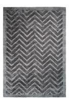 Kilimas vidaus Kayoom Luxury 410, antracito/pilka, 170 cm x 120 cm