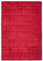 Kilimas vidaus Padiro Karma 125, raudona, 170 cm x 120 cm