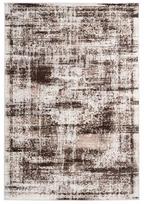 Kilimas vidaus Me Gusta Ariya 225 GVQXM-120-170, ruda/šviesiai ruda, 170 cm x 120 cm