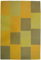 Kilimas vidaus Kayoom Lyrical 110 7F28N-160-230, geltona, 230 cm x 160 cm