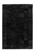 Kilimas vidaus Arte Espina Voila 100, juodas, 170 cm x 120 cm