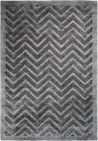 Kilimas vidaus Kayoom Luxury 410, antracito/pilka, 230 cm x 160 cm
