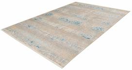 Kilimas vidaus Arte Espina Baroque 300 AHX9X-160-230-E, pilka/turkio, 230 cm x 160 cm