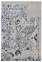 Kilimas vidaus Kayoom River 120, juodas/pilkas, 150 cm x 80 cm