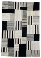 Kilimas vidaus Kayoom Radical 325 KLYQD-80-150, pilkas/įvairių spalvų, 150 cm x 80 cm