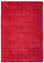 Kilimas vidaus Padiro Karma 125 D5GQB-80-150, raudona, 150 cm x 80 cm