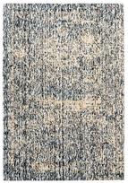 Kilimas vidaus Padiro Puerto 125, mėlyna/smėlio, 150 cm x 80 cm