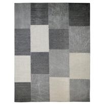Kilimas vidaus Kayoom Lyrical 110, pilkas, 150 cm x 80 cm