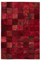 Kilimas vidaus Arte Espina Voila 100, raudona, 290 cm x 200 cm