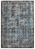 Kilimas vidaus Me Gusta Ariya 525 6NTAE-200-290, mėlyna/pilka, 290 cm x 200 cm