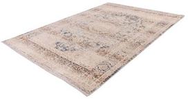 Kilimas vidaus Me Gusta Anouk 1125 JVAF2-80-150, kreminė, 150 cm x 80 cm