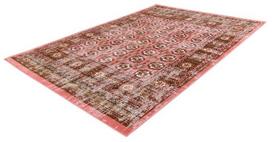 Kilimas vidaus Me Gusta Ariya 625 7RY5N-200-290, raudona, 290 cm x 200 cm