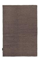 Kilimas vidaus Padiro Robbie 125 6Z48A-80-150, pilkai ruda, 150 cm x 80 cm