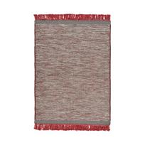 Kilimas vidaus Arte Espina Nomade 8064, pilka/raudona, 240 cm x 170 cm