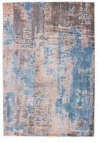 Kilimas vidaus Arte Espina Ocean 300, mėlyna/smėlio, 240 cm x 170 cm