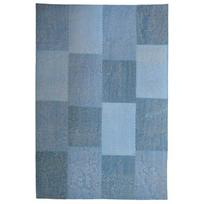 Kilimas vidaus Kayoom Lyrical 110, mėlyna, 230 cm x 160 cm