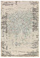 Kilimas vidaus Arte Espina Damask 8067 G6OJ7, mint/pilka, 180 cm x 120 cm