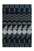 Kilimas vidaus Arte Espina Spirit 3120, antracito, 140 cm x 70 cm