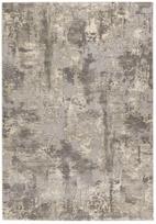 Kilimas vidaus Pierre Cardin Monet 501, pilka, 290 cm x 200 cm