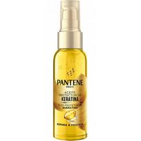 pantene serum - Pantene Repair & Protect Keratin Protective Oil 100 ml - 1 nuotrauka