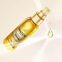 pantene serum - Pantene Repair & Protect Keratin Protective Oil 100 ml - 2 nuotrauka
