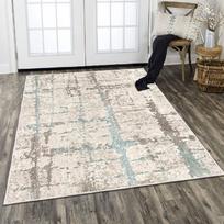 Kilimas Conceptum Hypnose ELS2078, įvairių spalvų, 280 cm x 180 cm