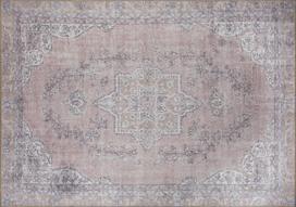 Kilimas Conceptum Hypnose Dorian Chenille Rustic AL 91, įvairių spalvų, 190 cm x 140 cm