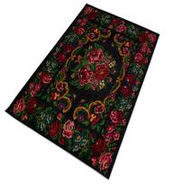 Kilimas vidaus Conceptum Hypnose W1078 213HFT1716, įvairių spalvų, 220 cm x 140 cm