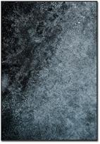 Kilimas vidaus Conceptum Hypnose ASR CRPT-115, mėlynas/juodas, 140 cm x 100 cm