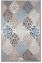 Kilimas vidaus Conceptum Hypnose EEXFAB571, mėlyna/ruda/smėlio, 220 cm x 140 cm