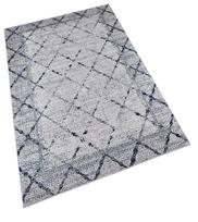 Kilimas vidaus Conceptum Hypnose W1137 213HFT2346, įvairių spalvų, 100 cm x 60 cm