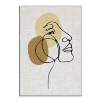 Kilimas Conceptum Hypnose Alho 14A, įvairių spalvų, 180 cm x 120 cm