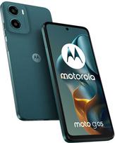 motorola - Motorola Moto G05 256GB Forest Green (Žalias) - 1 nuotrauka