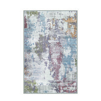 Kilimas Conceptum Hypnose EEXFAB566, įvairių spalvų, 180 cm x 120 cm
