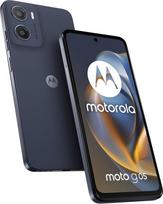 sim 4 - Motorola Moto G05 128GB Vegan Leather (Mėlynas) - 3 nuotrauka