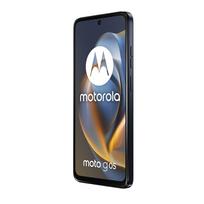 sim 4 - Motorola Moto G05 128GB Vegan Leather (Mėlynas) - 4 nuotrauka