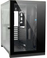 Inter-Tech C-703 Vision Black (Juodas)