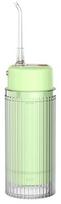 Nicefeel Water Flosser FC5120 Žalias (Green)