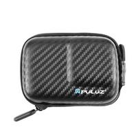 mini dji krepsys - Puluz PU946B Mini krepšys PULUZ, skirtas DJI Osmo Action 4/3 Juodas (Black) - 1 nuotrauka