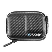 mini dji krepsys - Puluz PU946B Mini krepšys PULUZ, skirtas DJI Osmo Action 4/3 Juodas (Black) - 2 nuotrauka