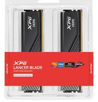 Adata Xpg Lancer Blade Ddr5 32Gb 2X16Gb kaina nuo 359.96 € (11 pard.)