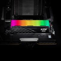 ddr5 32 gb 6000 - RAM Adata xpg lancer ddr5 rgb 32gb 6000mhz (2x16gb) - 4 nuotrauka