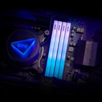ddr5 32 gb 6000 - RAM Adata xpg lancer ddr5 rgb 32gb 6000mhz (2x16gb) - 5 nuotrauka